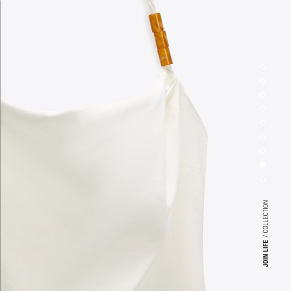 Halter Dress - Picture 3 of 4